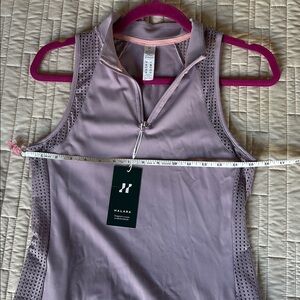 HALARA Lavender Tennis, Golf and Pickleball Dress Size Medium